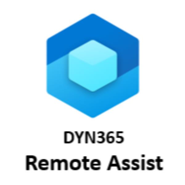 MICROSOFT DYNAMICS 365 REMOTE ASSIST