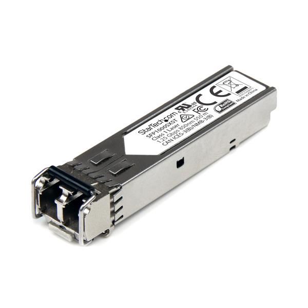 STARTECH 1000BASE-SX SFP MSA LC 550M