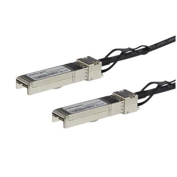 StarTech.com Cavo SFP+ a connessione diretta da 2 …