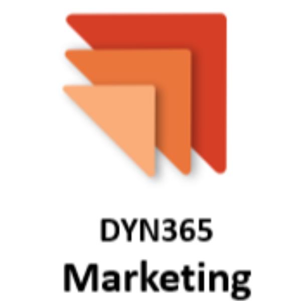 MICROSOFT DYN365 MRKTG ADDITIONAL APPLICATION