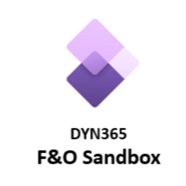 MICROSOFT DYN365OPERATSANDBOXT2 STDACCTEST