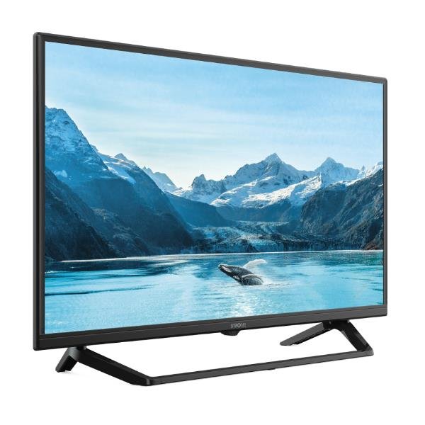 TV e Hotel TV - TV 32' HD …