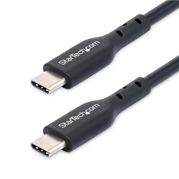 StarTech.com 3m USB-C Charging Cable, USB C Cable, …