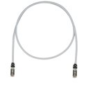 Panduit TX6 10Gig - Cavo patch - RJ-45 …