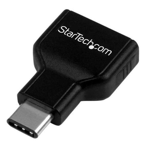 StarTech.com Adattatore USB-C a USB-A - M/F - …
