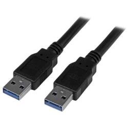 StarTech.com Cavo USB 3.0 - A ad A …