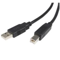 StarTech.com Cavo USB 2.0 certificato da A a …
