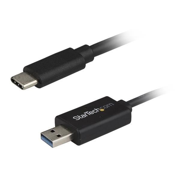 StarTech.com Cavo Trasferimento Dati per Mac e Windows …