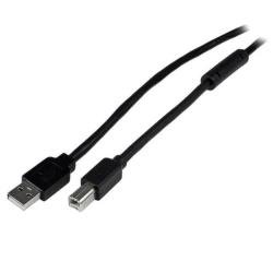 StarTech.com Cavo attivo USB 2.0 A a B …