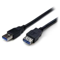 StarTech.com Cavo di prolunga USB 3.0 SuperSpeed da …
