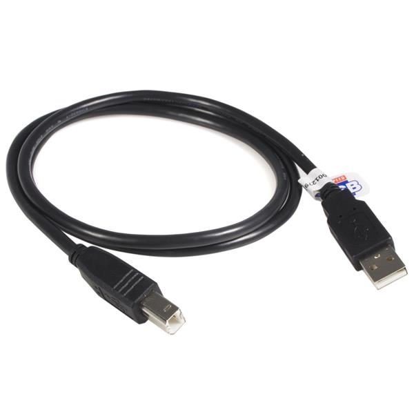 StarTech.com Cavo USB 2.0 da A a B …