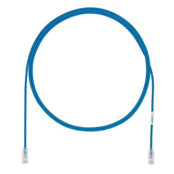 PANDUIT PATCH U/UTP CAT.6 LSHF BLU 10M