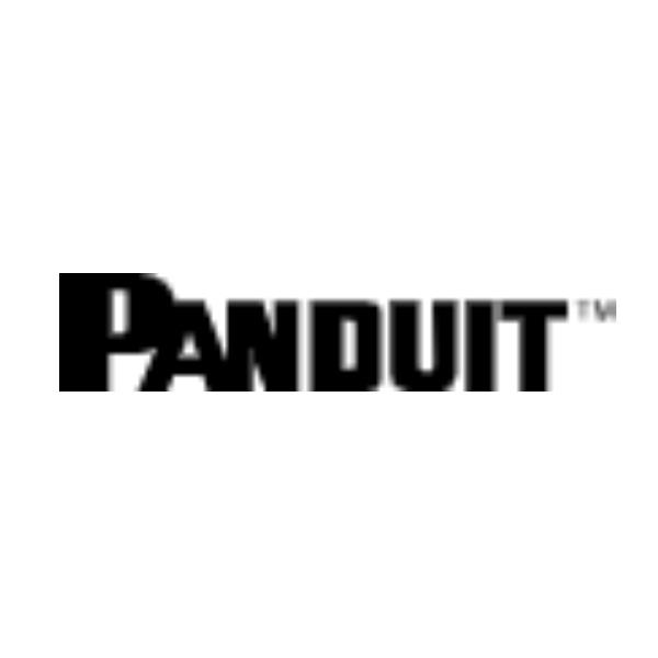 PANDUIT PATCH U/UTP CAT.6A LSHF VERDE 1M