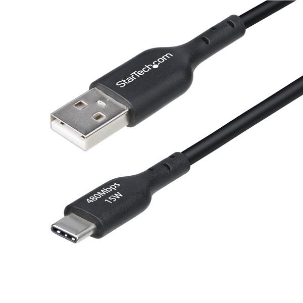 Startech CAVO DA USB-A A USB-C 1M