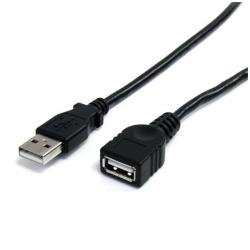 StarTech.com Cavo prolunga USB2.0 da A ad A …