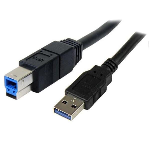 StarTech.com Cavo USB 3.0 SuperSpeed da 3m A …