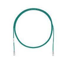 PANDUIT PATCH U/UTP CAT.6 LSHF VERDE 5M