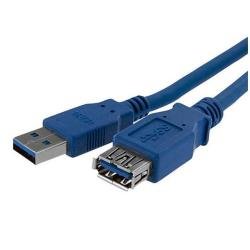 StarTech.com Cavo di prolunga USB 3.0 SuperSpeed da …