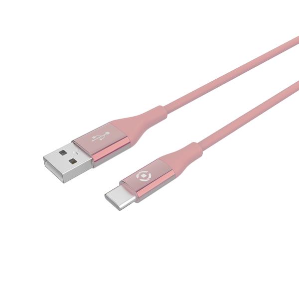 Celly - Cavo USB - USB (M) a …