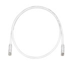 Panduit TX6 PLUS - Cavo patch - RJ-45 …