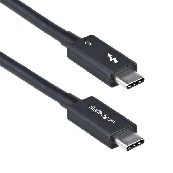 STARTECH CAVO THUNDERBOLT 5 DA 50CM, 8K