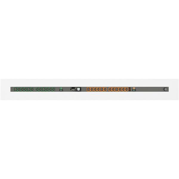 VERTIV GEIST RACK PDU SWITCHED 0U