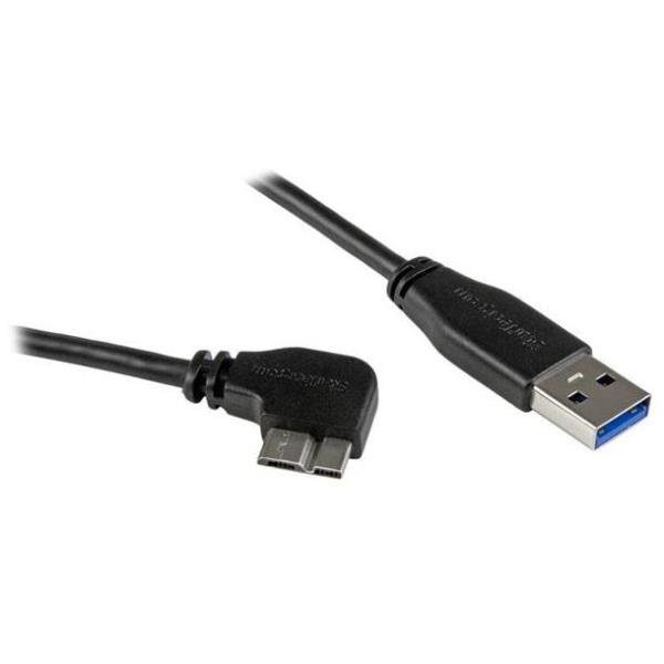 StarTech.com Cavo USB 3.0 Tipo A a Micro …