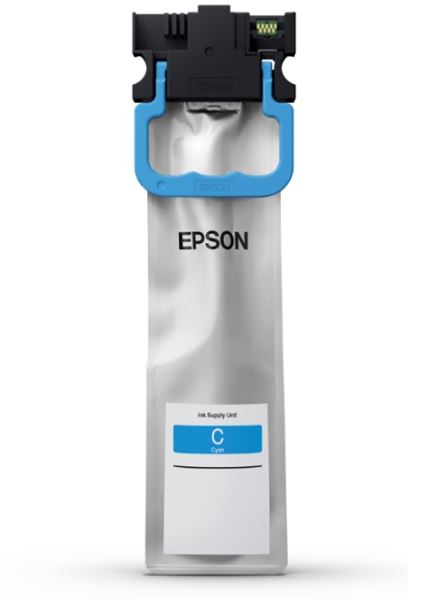 Epson - Cartuccia - Ciano - T01C2 - …