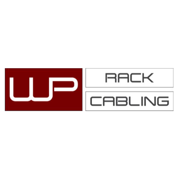 WP EUROPE PATCH S/FTP CAT.6A LSHF GIALLO 0.2M