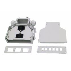 WP EUROPE BOX DIN PER 6 LCD/SC O …