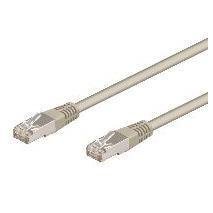 PATCH CORD S/FTP CAT.6A 4X2X26AWG CONDUTTORE A TREFOLO …