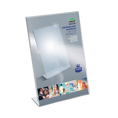 Maxiquaderno Linea Blu One Color - A4 - …