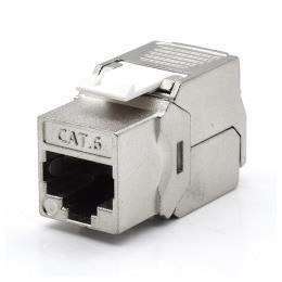 WP EUROPE PRESA KEYSTONE TOOLLESS RJ45 UTP CAT.6 …