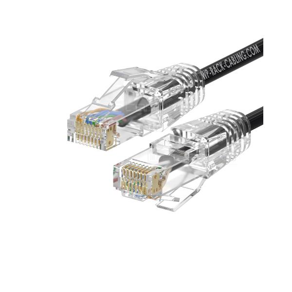 Cablaggio in Rame - PATCH SLIM UUTP CAT.6A …