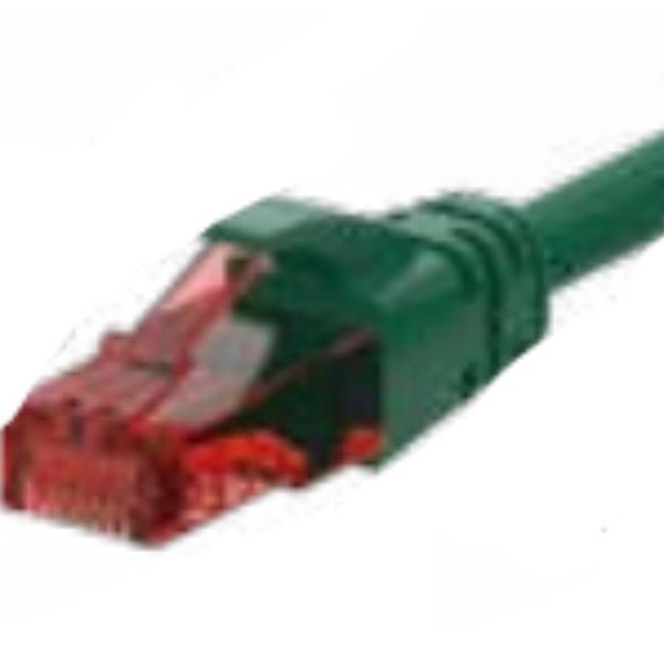 WP Europe - PATCH U/UTP, CAT6, AWG 26, …