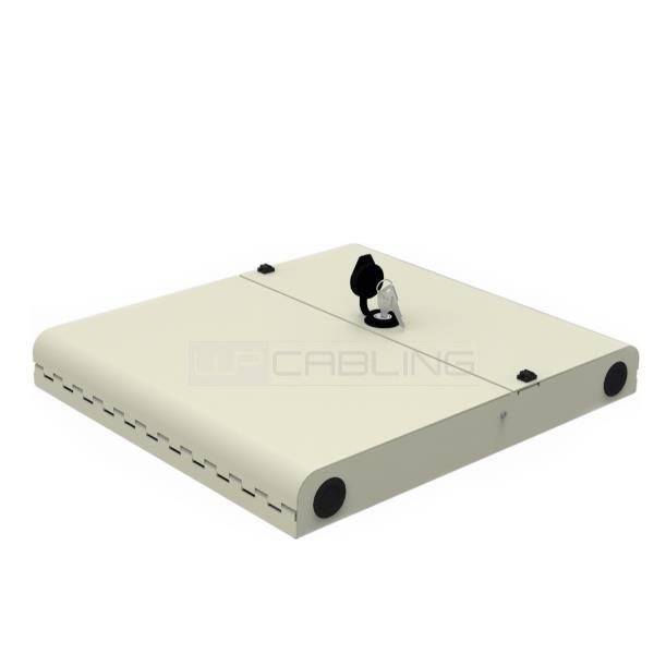 WP EUROPE BOX OTTICO IP50 PER 12 SC …