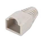 WP EUROPE CF10 COPRIPLUG RJ45 GRIGIO