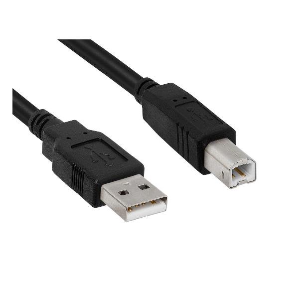 CAVI COMPUTER MOBILE - XCU2AM-BM30 Cavo USB 2.0 …
