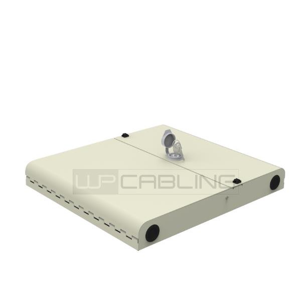 WP EUROPE BOX OTTICO IP50 PER 24 SC …