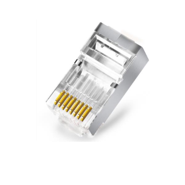 WP EUROPE CF10 PLUG RJ45S CAT.6 CAVO SOLIDO