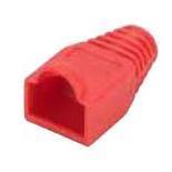 WP EUROPE CF10 COPRIPLUG RJ45 ROSSO