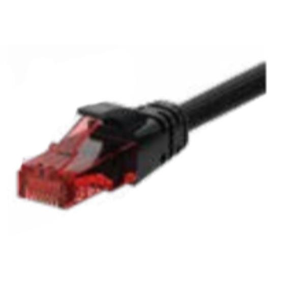 WP - Cavo patch - RJ-45 (M) a …