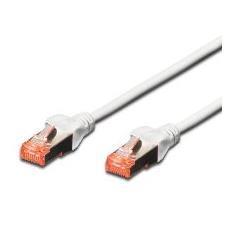 WP EUROPE PATCH S/FTP CAT.6 LSHF BIANCO 0.