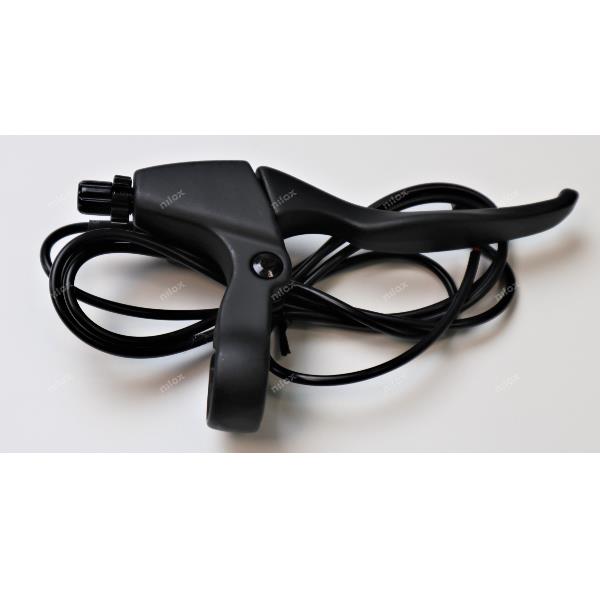 NILOX LEVA FRENO POSTER EBIKE J3/J3 PLUS