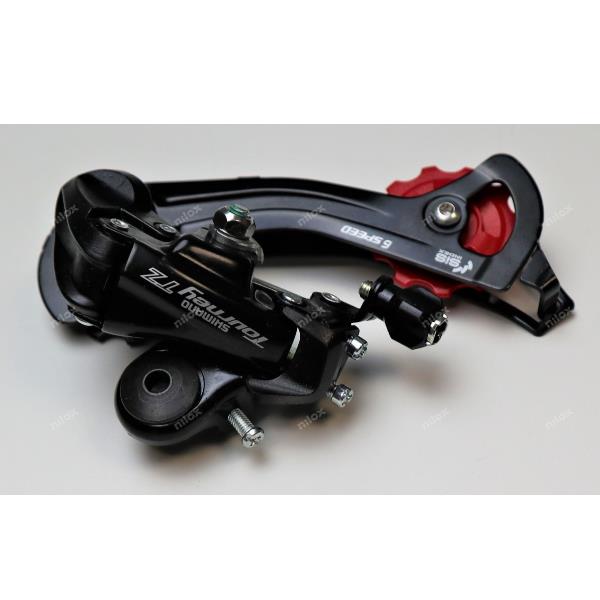 NILOX DERAGLIATORE EBIKE J3/J3 PLUS/J3 NG