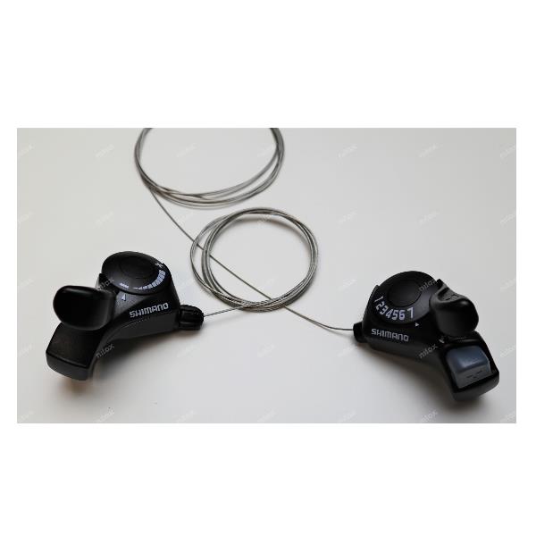 NILOX LEVA CAMBIO X7/X7PLUS/X6SE/X6NATGEO