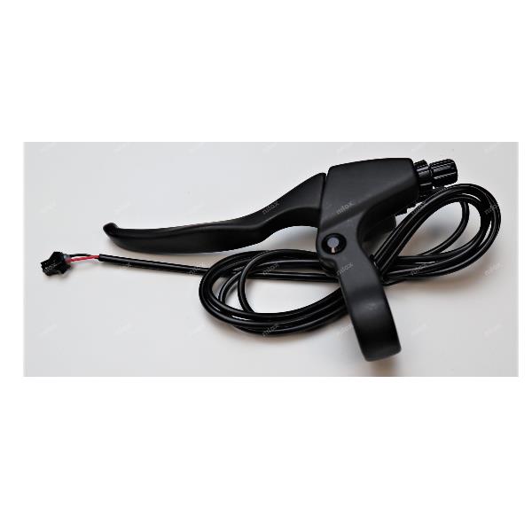 NILOX LEVA FRENO ANT POWEROFF X8/X8 PLUS