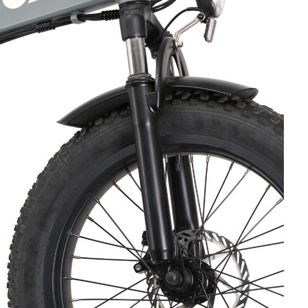 NILOX FORCELLA EBIKE J4/ J4 PLUS