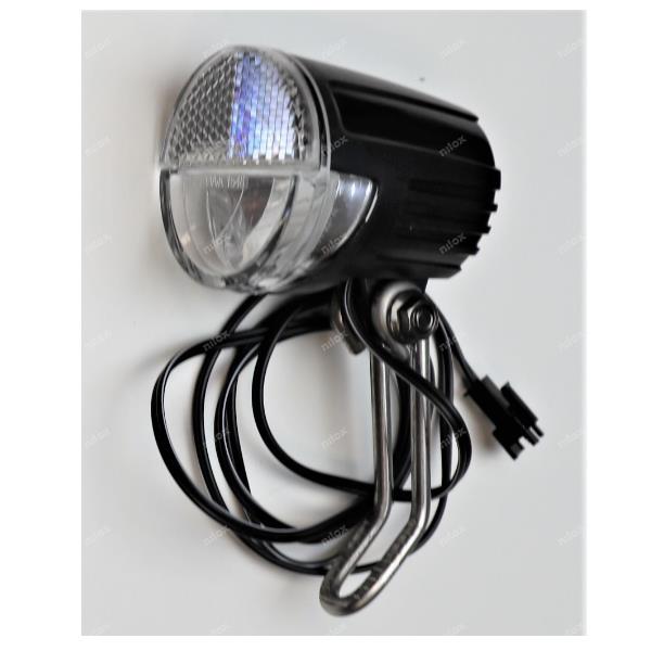 NILOX FANALE ANTER EBIKE J3/J3 PLUS/J3NG