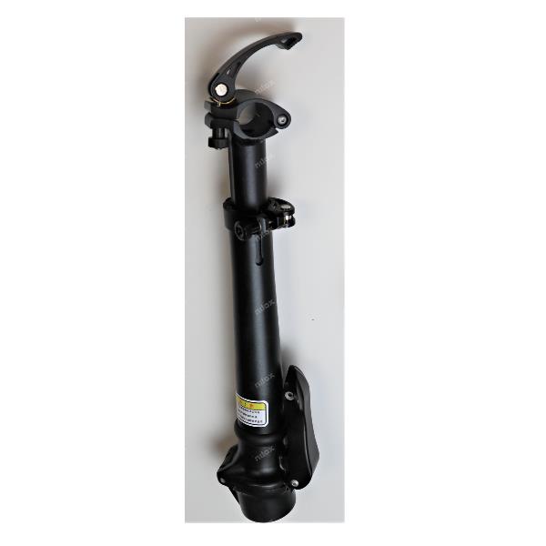 NILOX ATTACCO MANUBRIO STELO EBIKE X8